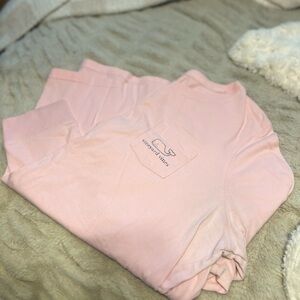 vineyard vines top